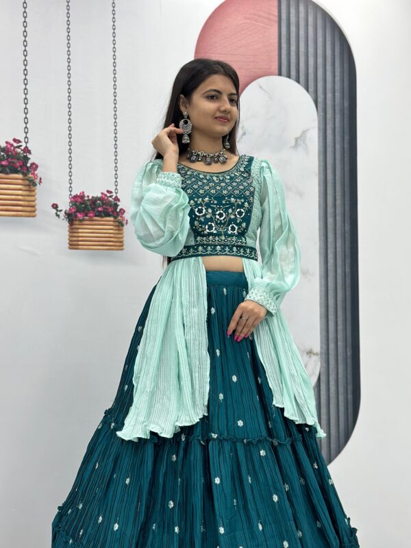 Wedding Season Ethic Wear - Image 3