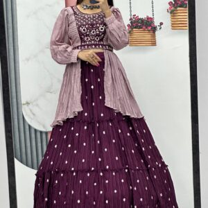 Wedding Season Ethic Wear