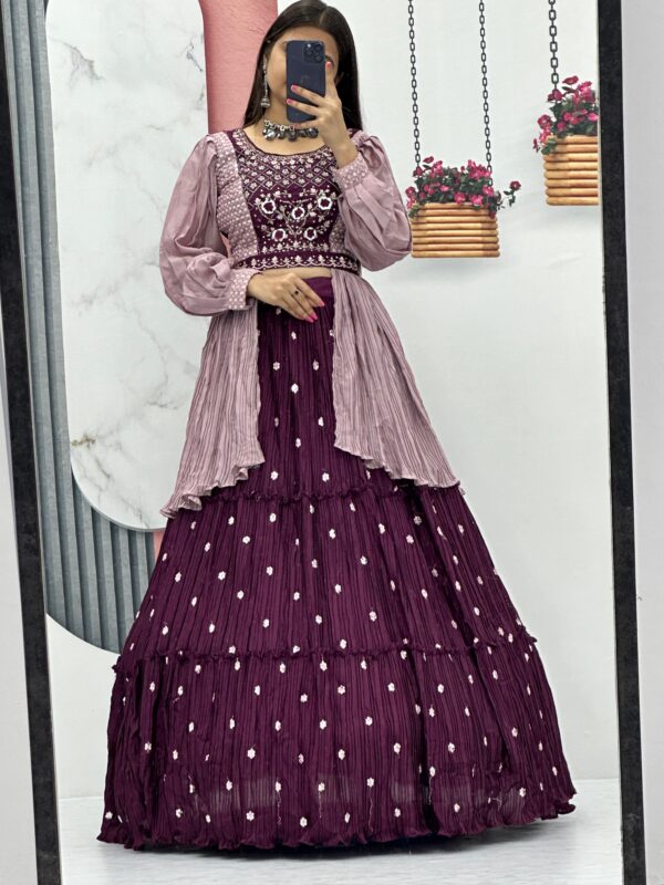 Wedding Season Ethic Wear