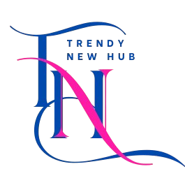 Trendy New Hub