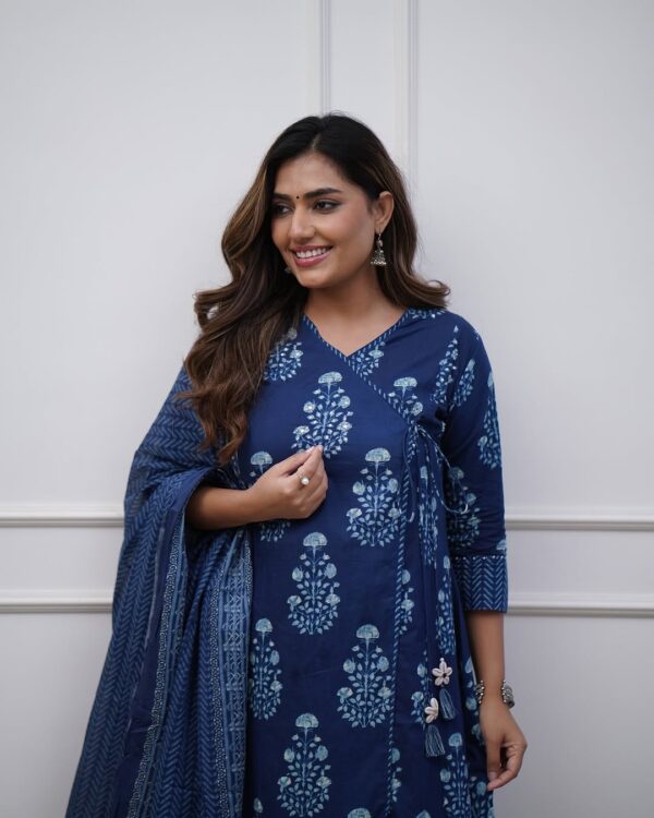 Effortless festive wear - Image 5