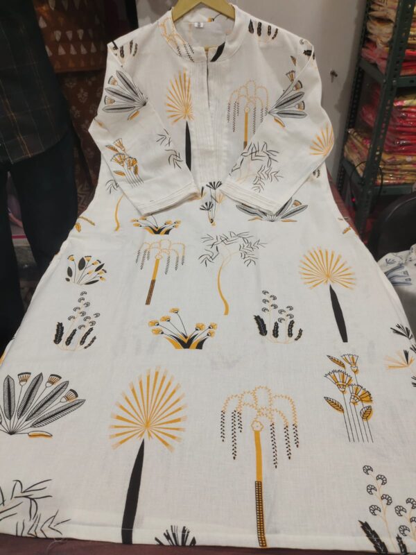 Kurta with plazo Sets - Image 11