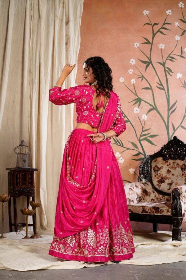 Launching New Festival Lehenga Choli - Image 5