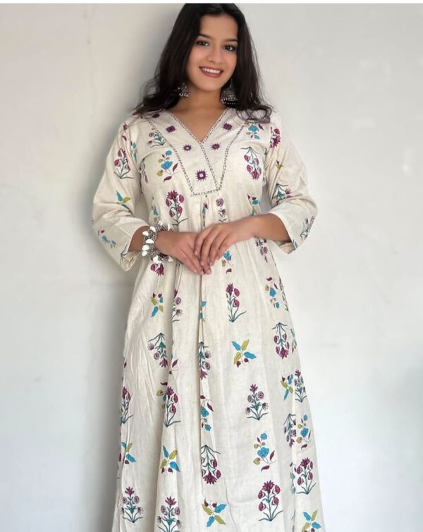 Get festive ready with our new Kurta pant sets - Image 3