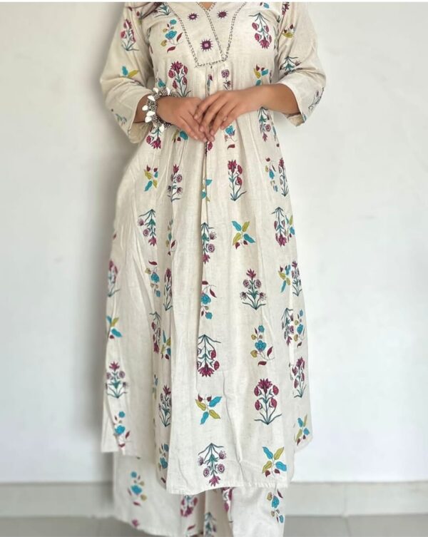 Get festive ready with our new Kurta pant sets